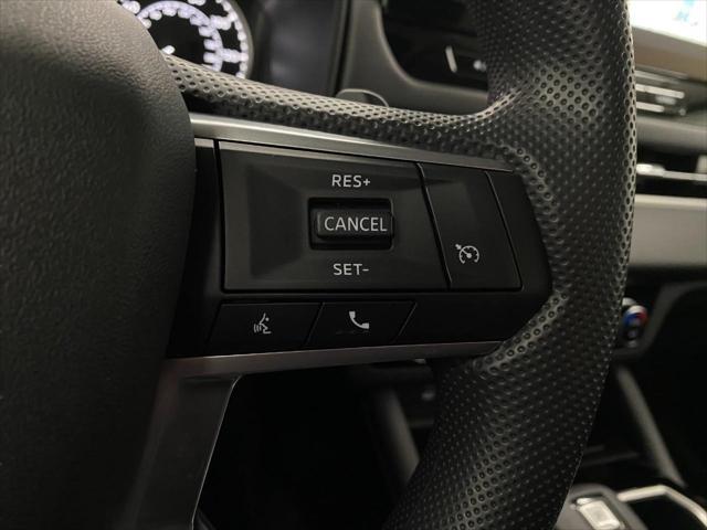 2026 Mitsubishi Outlander ES 1.5T S-AWC