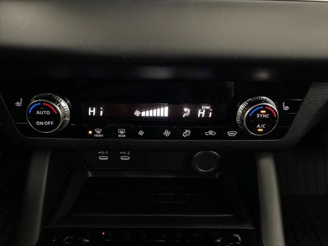 2026 Mitsubishi Outlander ES 1.5T S-AWC