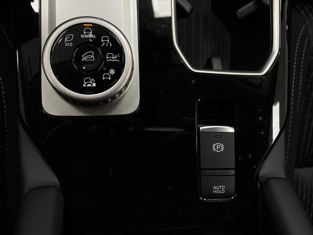 2026 Mitsubishi Outlander ES 1.5T S-AWC