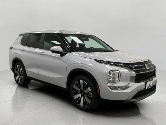 2026 Mitsubishi Outlander SE 1.5T S-AWC for sale in Appleton, WI