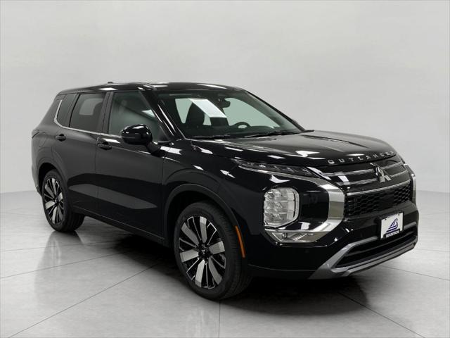 2026 Mitsubishi Outlander SE 1.5T S-AWC for sale in Appleton, WI