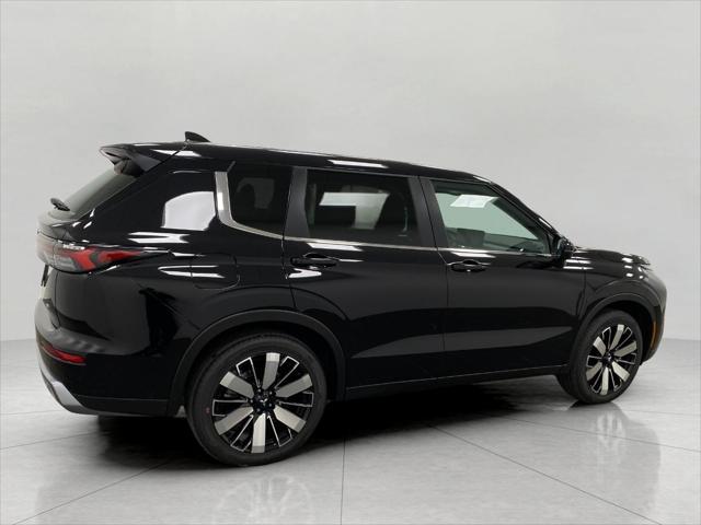 2026 Mitsubishi Outlander SE 1.5T S-AWC