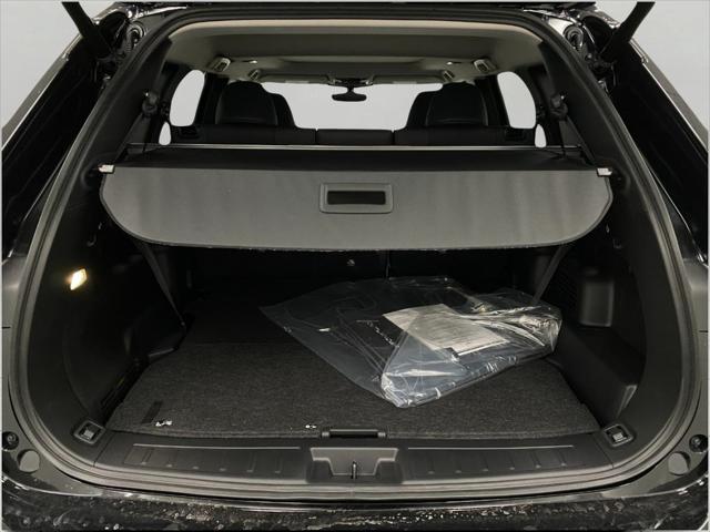 2026 Mitsubishi Outlander SE 1.5T S-AWC