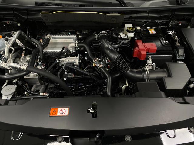 2026 Mitsubishi Outlander SE 1.5T S-AWC