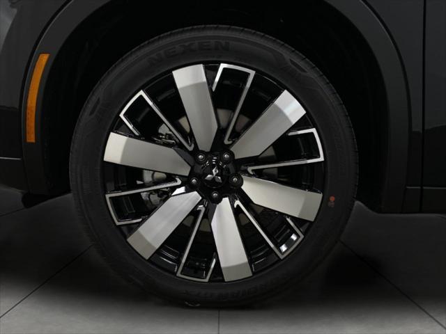 2026 Mitsubishi Outlander SE 1.5T S-AWC