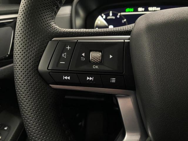 2026 Mitsubishi Outlander SE 1.5T S-AWC