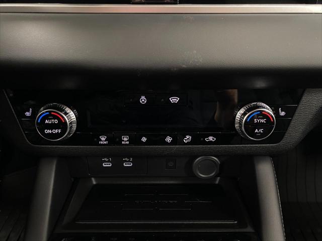 2026 Mitsubishi Outlander SE 1.5T S-AWC