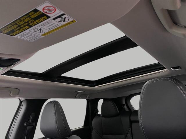 2026 Mitsubishi Outlander SE 1.5T S-AWC