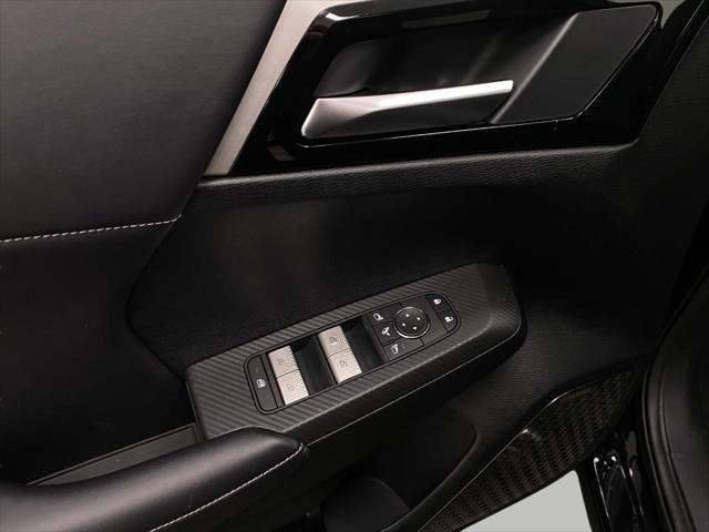 2026 Mitsubishi Outlander SE 1.5T S-AWC