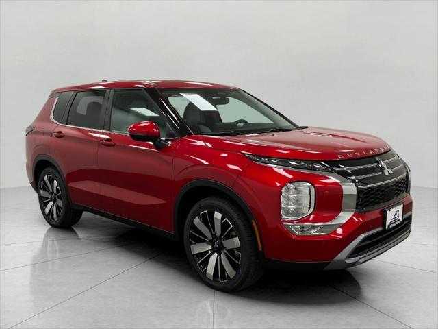 2026 Mitsubishi Outlander SE 1.5T S-AWC for sale in Appleton, WI