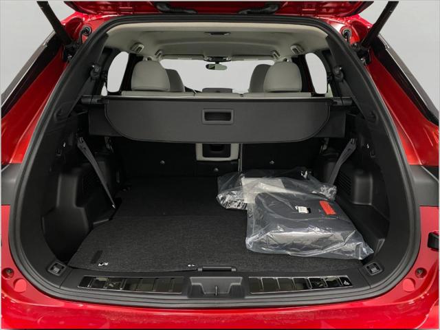 2026 Mitsubishi Outlander SE 1.5T S-AWC
