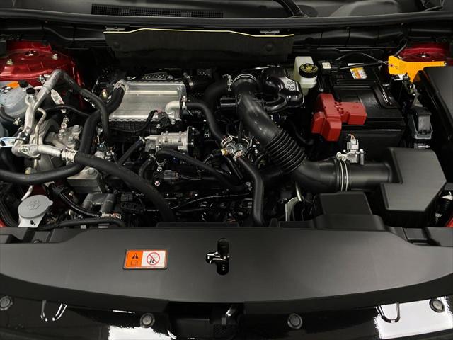 2026 Mitsubishi Outlander SE 1.5T S-AWC