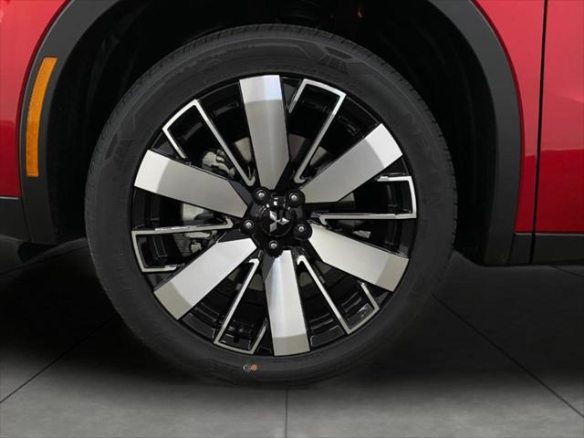 2026 Mitsubishi Outlander SE 1.5T S-AWC
