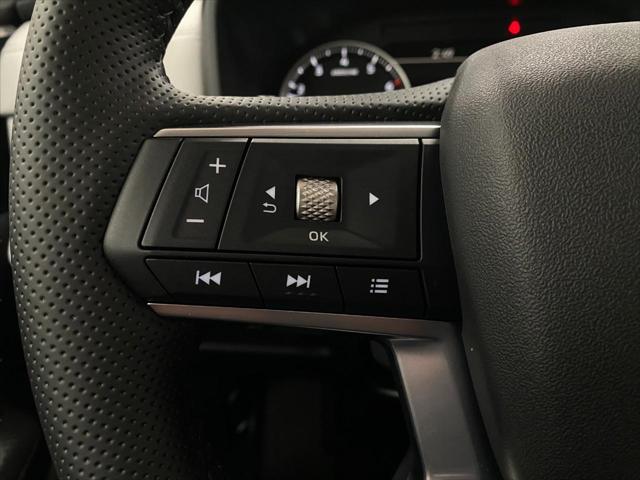2026 Mitsubishi Outlander SE 1.5T S-AWC