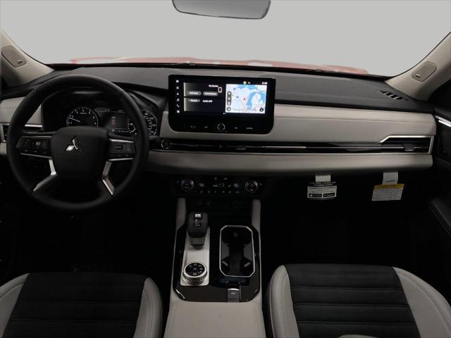 2026 Mitsubishi Outlander SE 1.5T S-AWC