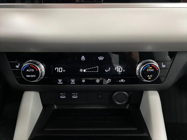 2026 Mitsubishi Outlander SE 1.5T S-AWC