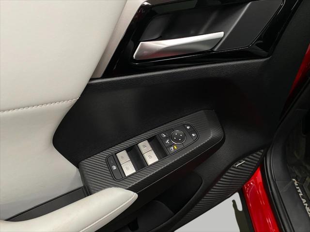 2026 Mitsubishi Outlander SE 1.5T S-AWC