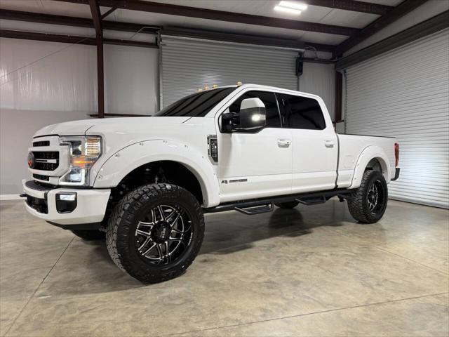 2022 Ford F-350 LARIAT for sale in Mc Calla, AL