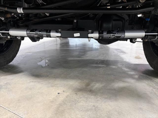 2022 Ford F-350 LARIAT
