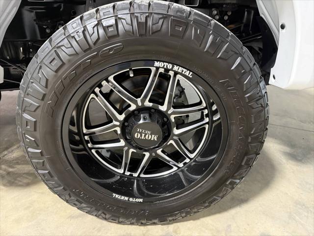 2022 Ford F-350 LARIAT