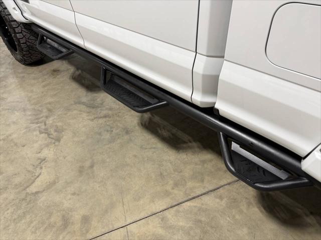 2022 Ford F-350 LARIAT