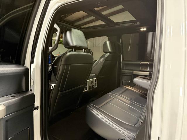 2022 Ford F-350 LARIAT
