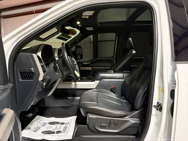 2022 Ford F-350 LARIAT