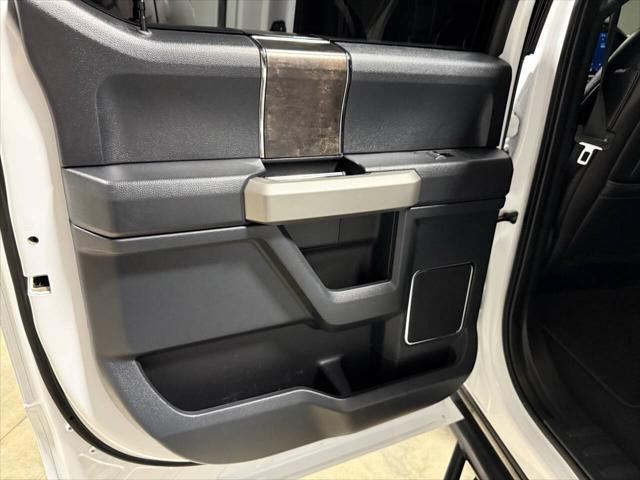 2022 Ford F-350 LARIAT