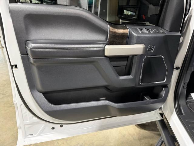 2022 Ford F-350 LARIAT