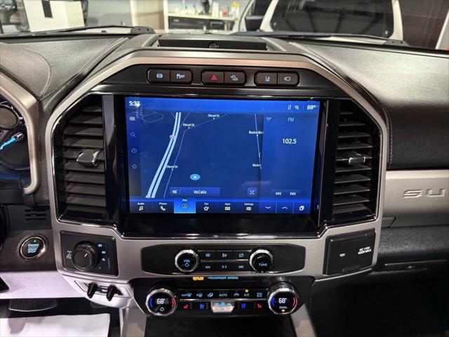 2022 Ford F-350 LARIAT