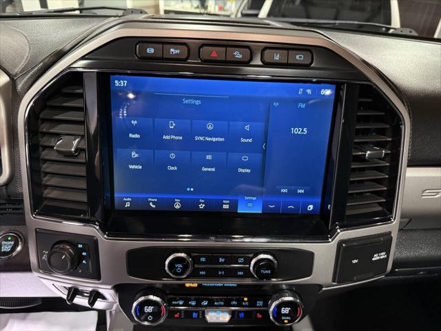 2022 Ford F-350 LARIAT