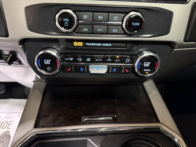 2022 Ford F-350 LARIAT