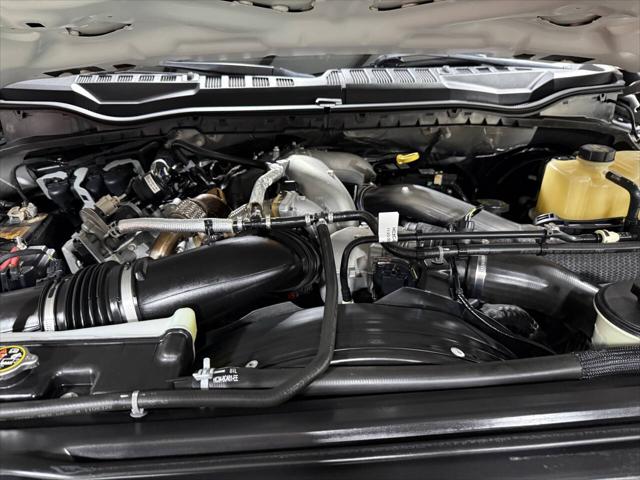 2022 Ford F-350 LARIAT