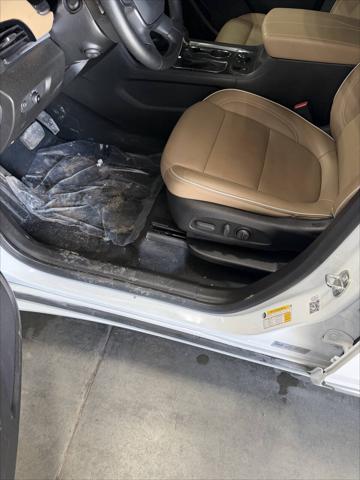 2023 Chevrolet Traverse AWD Premier