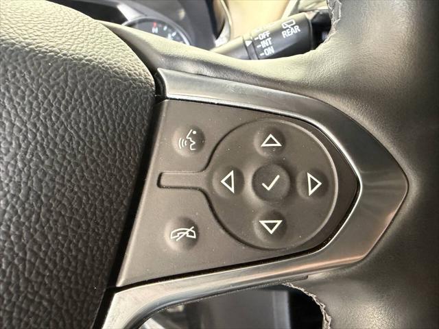 2023 Chevrolet Traverse AWD Premier