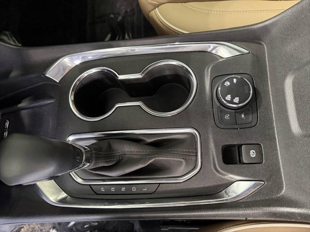 2023 Chevrolet Traverse AWD Premier