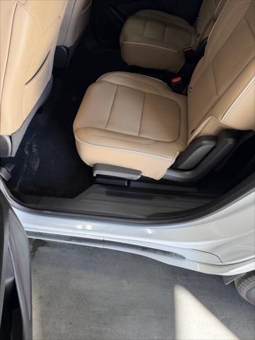 2023 Chevrolet Traverse AWD Premier