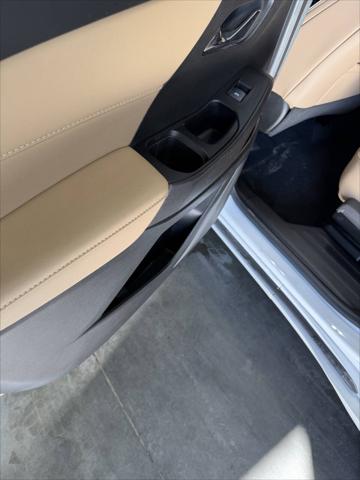 2023 Chevrolet Traverse AWD Premier