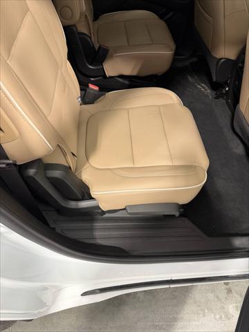 2023 Chevrolet Traverse AWD Premier