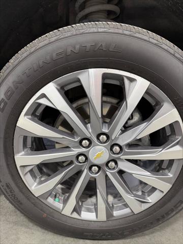 2023 Chevrolet Traverse AWD Premier