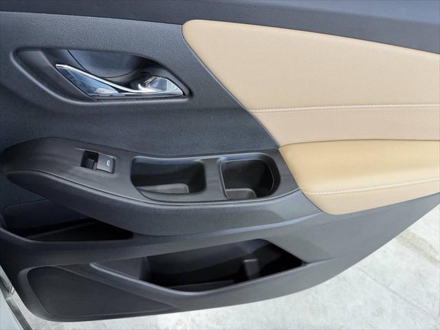 2023 Chevrolet Traverse AWD Premier