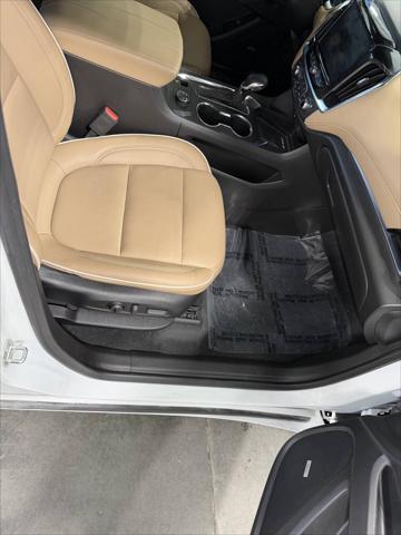 2023 Chevrolet Traverse AWD Premier