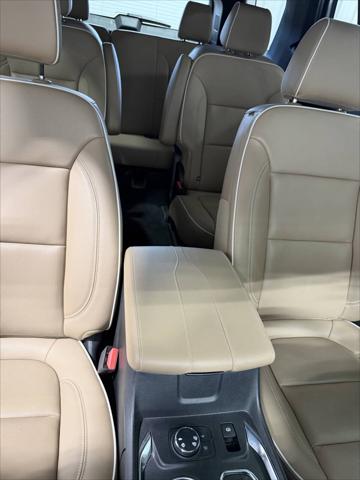 2023 Chevrolet Traverse AWD Premier