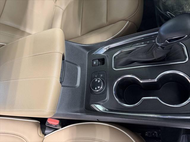 2023 Chevrolet Traverse AWD Premier