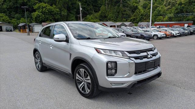 2021 Mitsubishi Outlander Sport 2.0 SE AWC