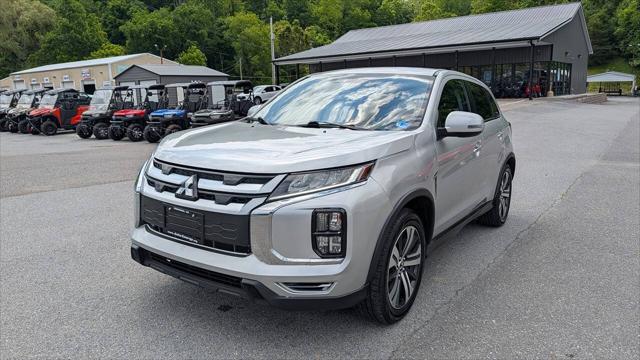 2021 Mitsubishi Outlander Sport 2.0 SE AWC