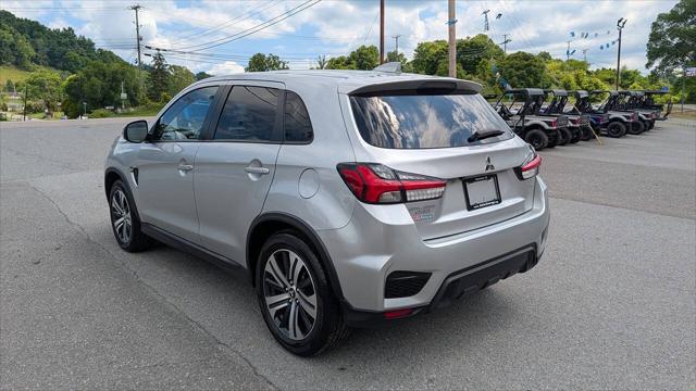 2021 Mitsubishi Outlander Sport 2.0 SE AWC