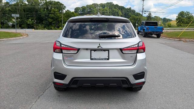 2021 Mitsubishi Outlander Sport 2.0 SE AWC