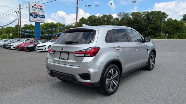 2021 Mitsubishi Outlander Sport 2.0 SE AWC