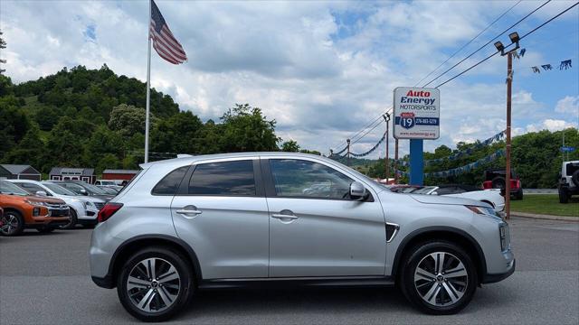 2021 Mitsubishi Outlander Sport 2.0 SE AWC